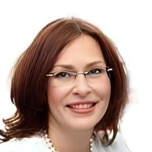 Орлова Елена Владимировна
