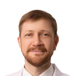 Балдин Алексей Витальевич