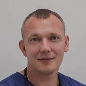 Шарыгин Александр Константинович
