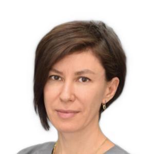 Жиянгулова Дина Михайловна