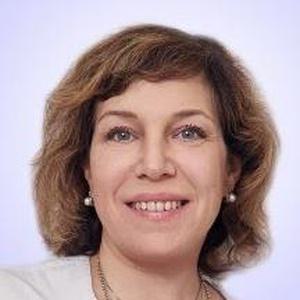 Климова Ольга Юрьевна