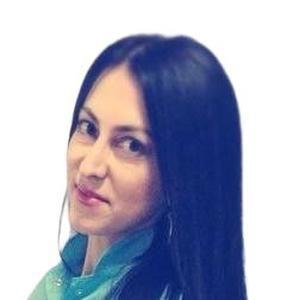 Танкаева Мадина Магомедсултановна