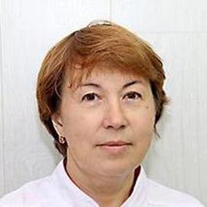 Бескова Елена Валентиновна