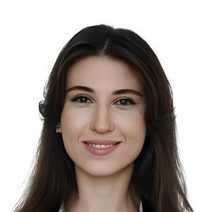 Сухомлинова Мария Витальевна