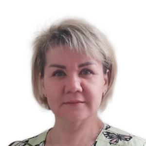 Фомина Елена Петровна