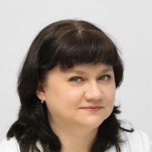 Кокоулина Владлена Геннадьевна