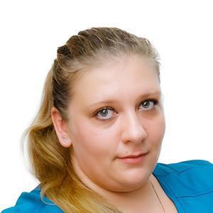 Фёдорова Татьяна Евгеньевна