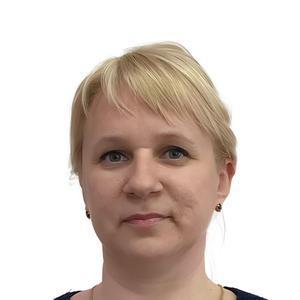 Демкина Марина Валерьевна