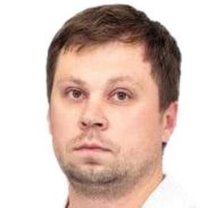 Узбеков Олег Константинович