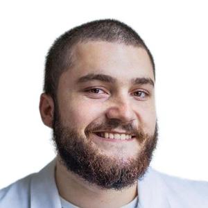 Плугин Павел Сергеевич
