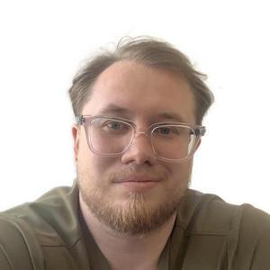 Моргунов Никита Андреевич