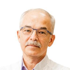 Закиров Рустем Хайдарович
