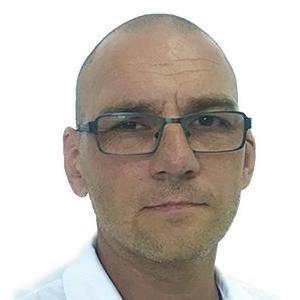 Волков Александр Валерьевич