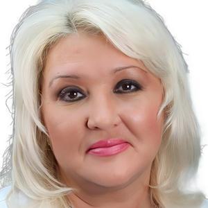 Кочетова Елена Вадимовна