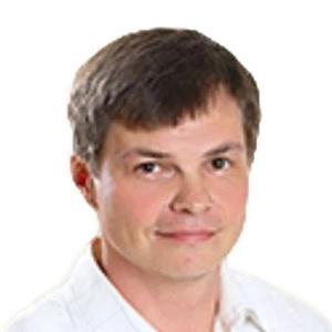 Древаль Дмитрий Александрович