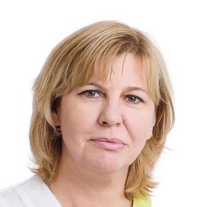 Руденко Людмила Анатольевна