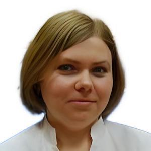 Горнаева Татьяна Сергеевна