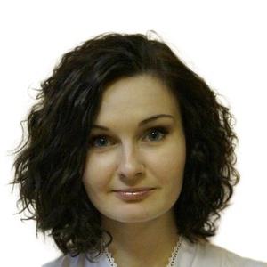 Сесина Инна Николаевна