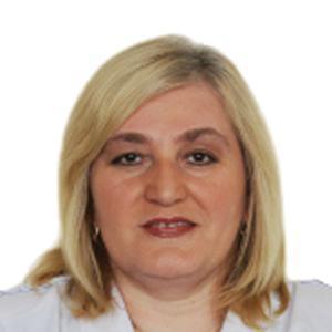 Абесадзе Инга Тенгизовна