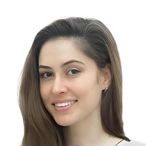 Коберидзе Лола Константиновна