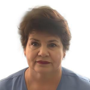 Тимофеева Марина Владимировна