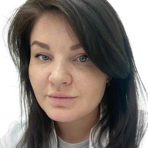 Мозер (Титкова) Александра Андреевна