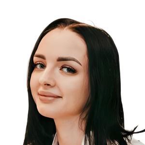 Полканова Виктория Андреевна
