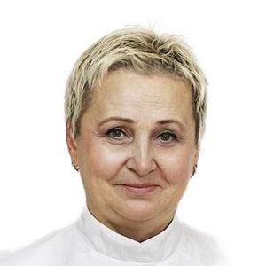 Амарина Екатерина Владимировна