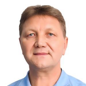 Космиров Виталий Иванович
