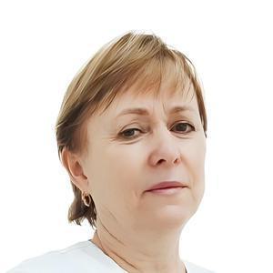 Данилова Ольга Валерьяновна