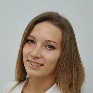 Савельева Наталья Валерьевна