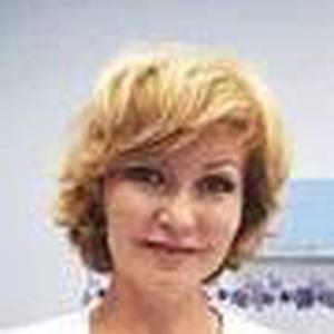 Спиридонова Майя Анатольевна