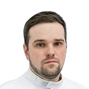 Монаков Дмитрий Вячеславович