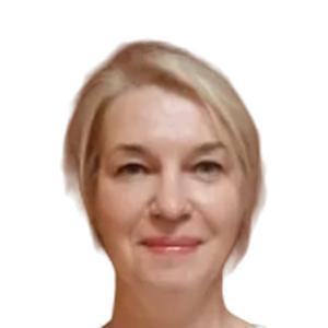 Грудцына Ирина Викторовна