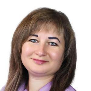 Болдырева Ольга Александровна