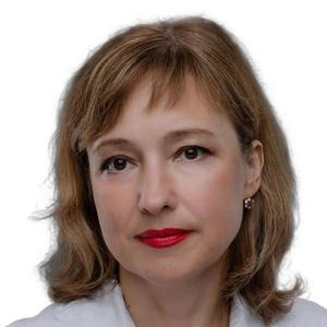 Черкезова Виктория Николаевна