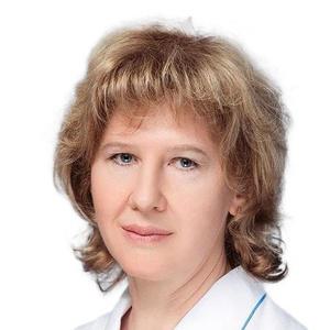 Куликова Наталья Викторовна