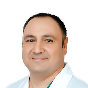 Новиков Владимир Александрович