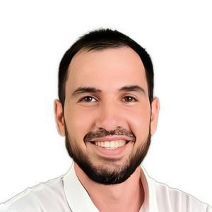 Айдиев Ахмед Маммаевич