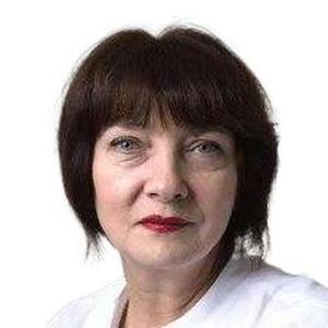 Янголь Татьяна Васильевна
