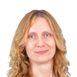 Борисова Светлана Анатольевна