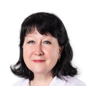 СоколоваПопова Татьяна Алексеевна