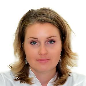 Гапонова Марина Николаевна