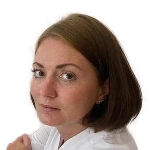 Кислюк Яна Евгеньевна