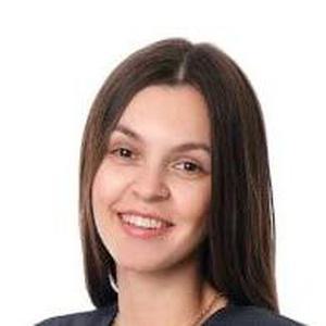 Чурсина Татьяна Константиновна
