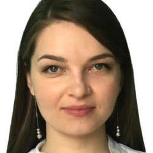 Кривозубова Татьяна Евгеньевна