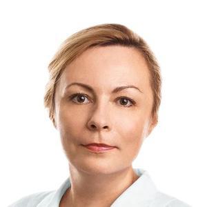 Казнакова Наталья Владимировна