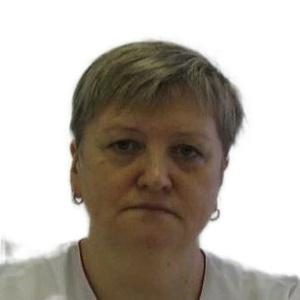 Ковалёва Наталья Александровна