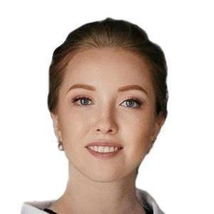 Муравицкая Дарья Юрьевна