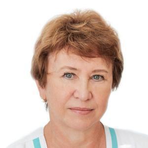 Миловидова Галина Александровна